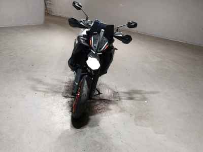 KTM 890 SMT 2024
