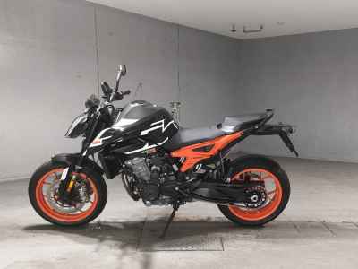 KTM 890 Duke GP 2025