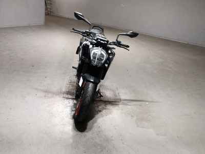 KTM 890 Duke GP 2025