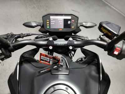 KTM 890 Duke GP 2025