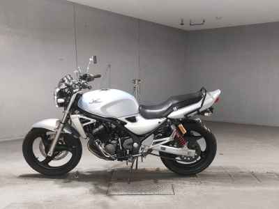 Kawasaki Balius ZR250
