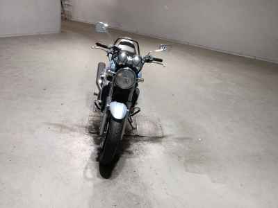 Kawasaki Balius ZR250