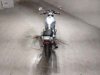 Kawasaki Balius ZR250