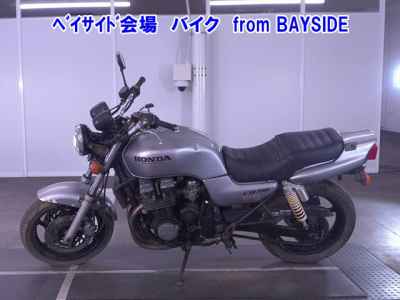 Honda CB750SF