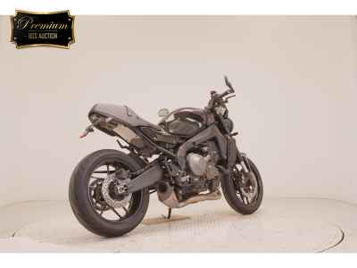 Yamaha XSR900 2023