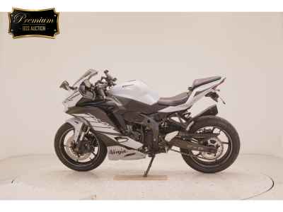 Kawasaki Ninja ZX-4R SE 2025