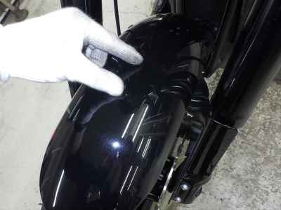 Harley-Davidson FXLRS1920 2022