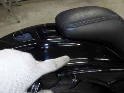 Harley-Davidson FXLRS1920 2022