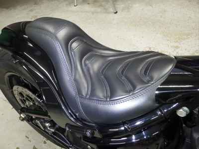 Harley-Davidson FXLRS1920 2022