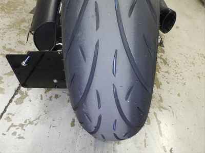 Harley-Davidson FXLRS1920 2022