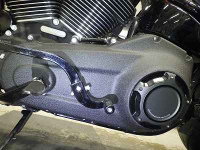 Harley-Davidson FXLRS1920 2022