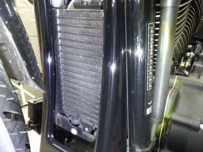 Harley-Davidson FXLRS1920 2022