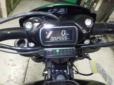 Harley-Davidson FXLRS1920 2022
