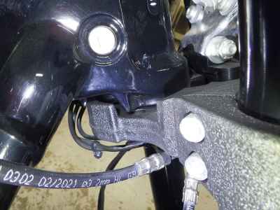 Harley-Davidson FXLRS1920 2022