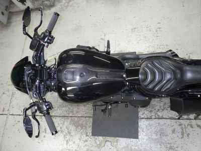 Harley-Davidson FXLRS1920 2022