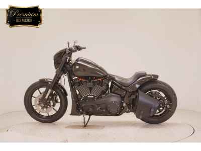 Harley-Davidson FXLRS1920 2022