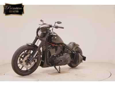 Harley-Davidson FXLRS1920 2022