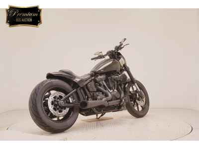 Harley-Davidson FXLRS1920 2022