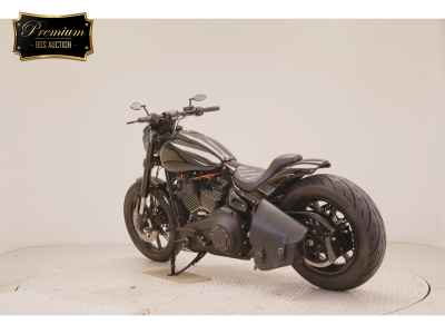 Harley-Davidson FXLRS1920 2022