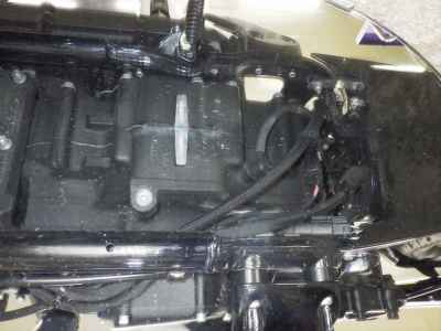 Harley-Davidson FXLRS1920 2022