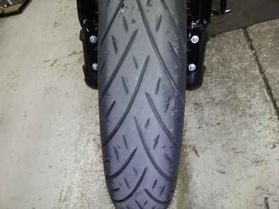 Harley-Davidson FXLRS1920 2022