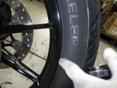 Harley-Davidson FXLRS1920 2022