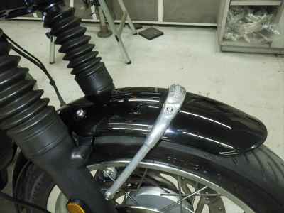Triumph Bonneville T120 2024