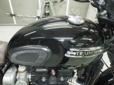 Triumph Bonneville T120 2024