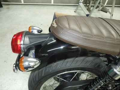 Triumph Bonneville T120 2024