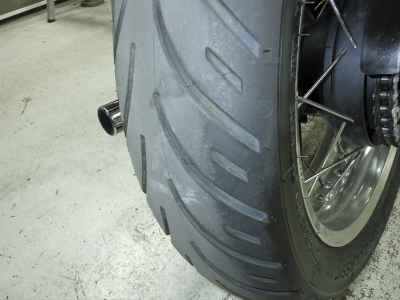 Triumph Bonneville T120 2024