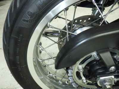 Triumph Bonneville T120 2024