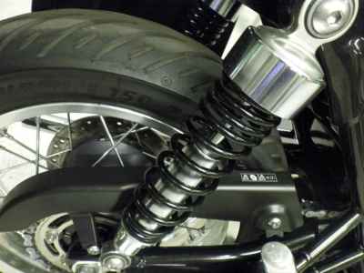 Triumph Bonneville T120 2024