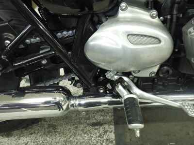 Triumph Bonneville T120 2024