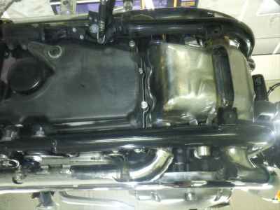 Triumph Bonneville T120 2024