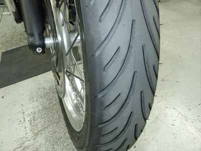 Triumph Bonneville T120 2024