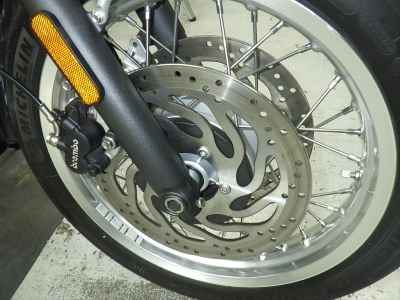 Triumph Bonneville T120 2024