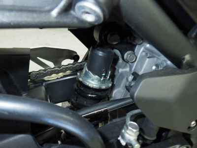 Kawasaki Ninja 400 2022