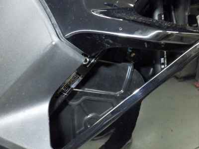 Kawasaki Ninja 400 2022