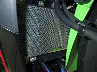 Kawasaki Ninja 400 2022