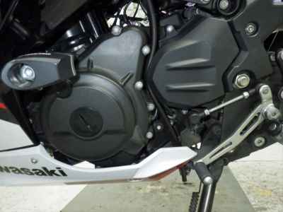 Kawasaki Ninja 400 2022