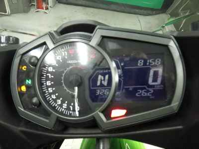 Kawasaki Ninja 400 2022