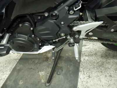 Kawasaki Ninja 400 2022