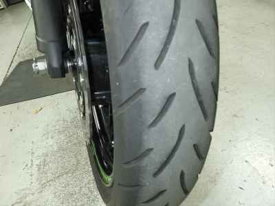 Kawasaki Ninja 400 2022
