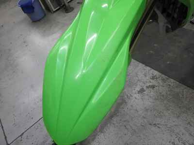 Kawasaki KX250