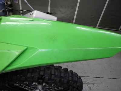 Kawasaki KX250