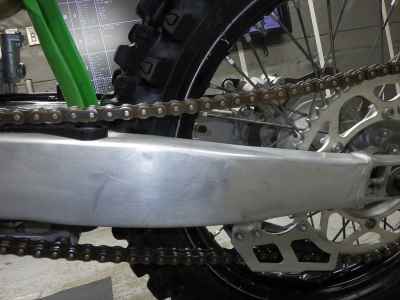 Kawasaki KX250