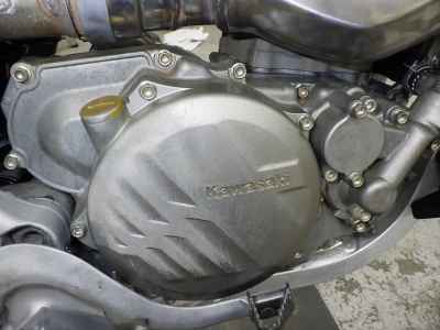 Kawasaki KX250
