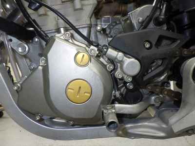 Kawasaki KX250