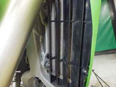 Kawasaki KX250