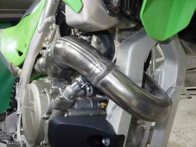 Kawasaki KX250